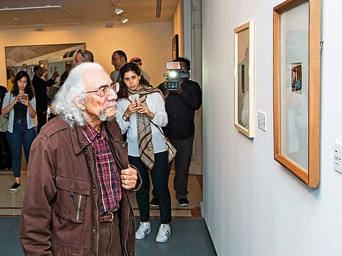 Shajah Art Foundation