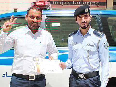 Courtesy: Mobil 1 GoldStar Contest