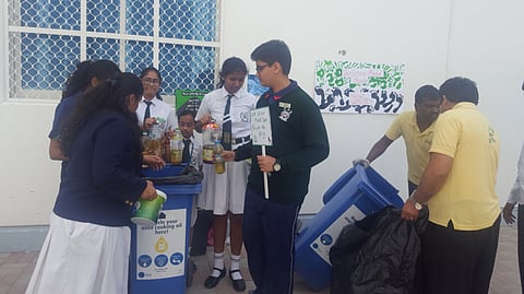 One issue, many solutions