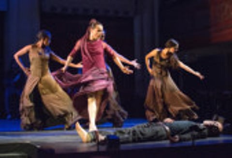 Things to do in UAE on April 6