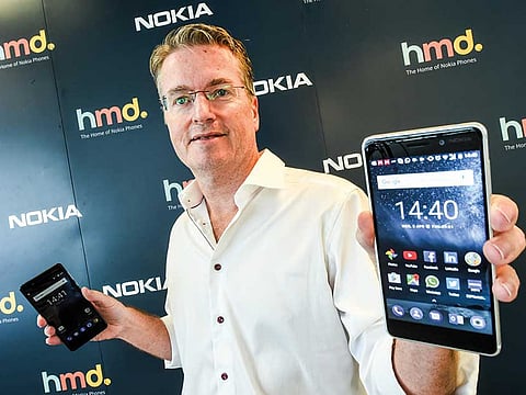 A.K Kallouche/Guf News