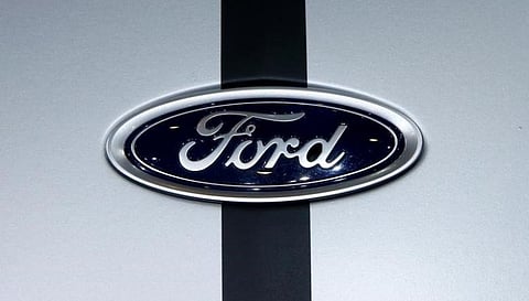 The closures in Brazil will incur one-off charges of about $4.1 billion for Ford.