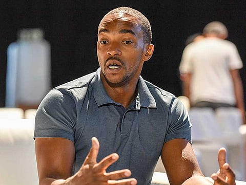 A.K Kallouche/Gulf News