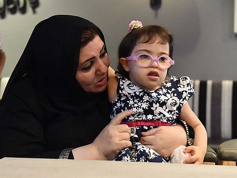 Abdul Rahman/Gulf News