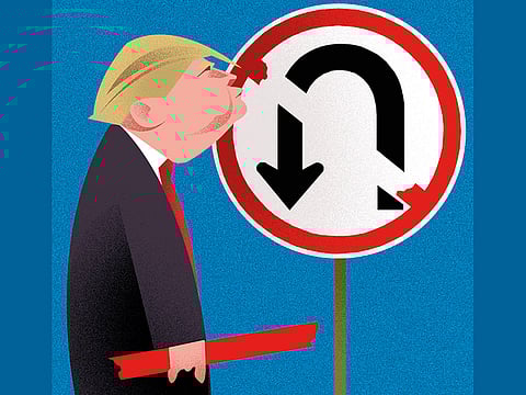 Ramachandra Babu/©Gulf News