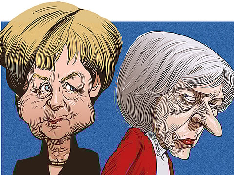 Ramachandra Babu/©Gulf News