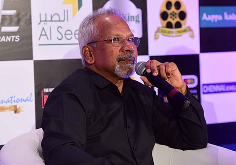 Arshad Ali/Gulf News