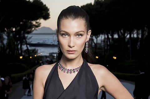 Bella Hadid unfollows The Weeknd on Instagram