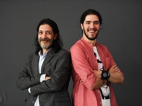 Spacetoon co-founder’s son follows in footsteps