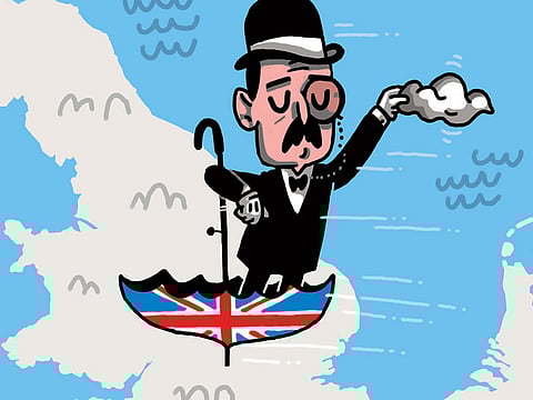 Luiz Vazquez/©Gulf News