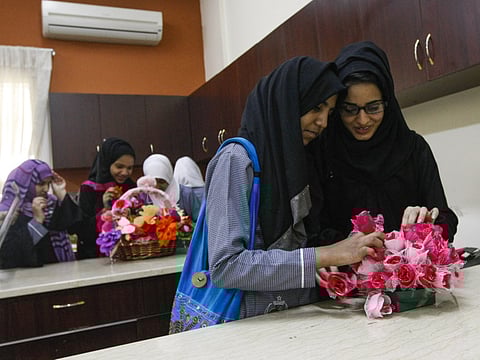 The rise and rise of Dubai schools