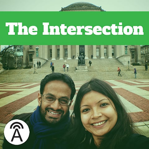 Podcast Post: Sounds from India