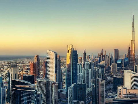 According to estimates, Dubai is headed for a shortage of homes due to its growing population.