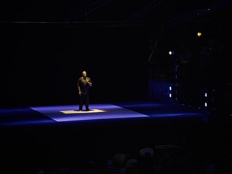 ‘Rodney King’ film review: Bleakly, poetic howl of rage