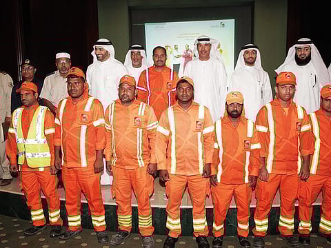 Courtesy: Dubai Municipality