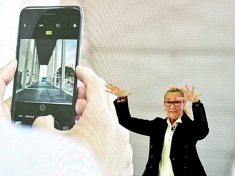 Pankaj Sharma/Gulf News