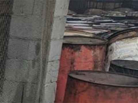 Sharjah Civil Defence