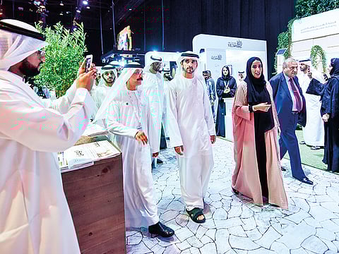 Ahmed Ramzan/ Gulf News