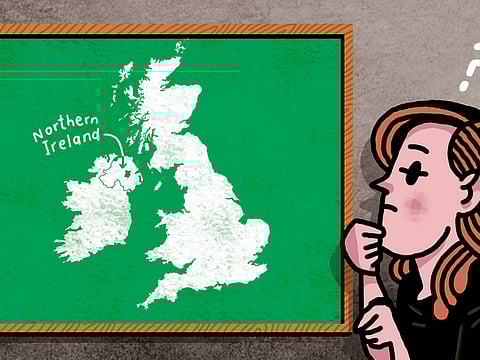 Luis Vazquez/©Gulf News