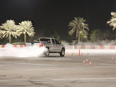 Things to do in UAE on May 12