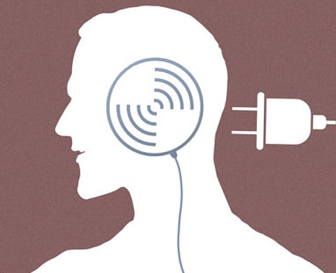 Ramachandra Babu/©Gulf News