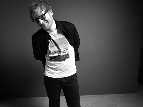 Ed Sheeran pre-sale tickets completely sold out