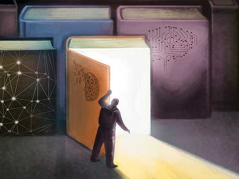 Niño Jose Heredia/©Gulf News