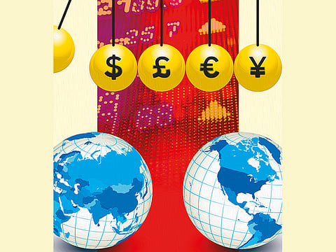 Hugo A. Sanchez/©Gulf News