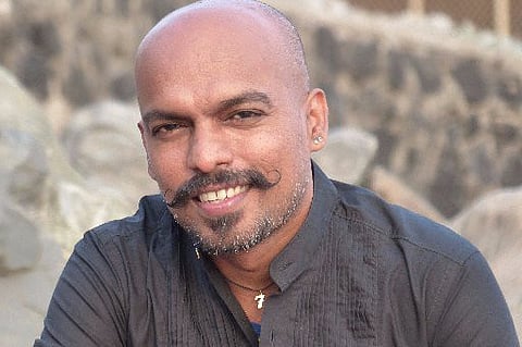 Bollywood’s full of nepotism, says ‘Malhari’ lyricist