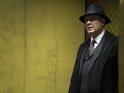 Virginia Sherwood/NBC