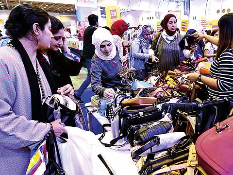 Atiq ur Rehman/Gulf News