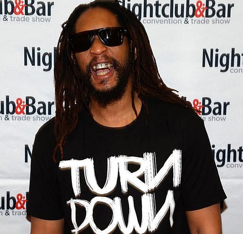 Lil Jon to perform in India