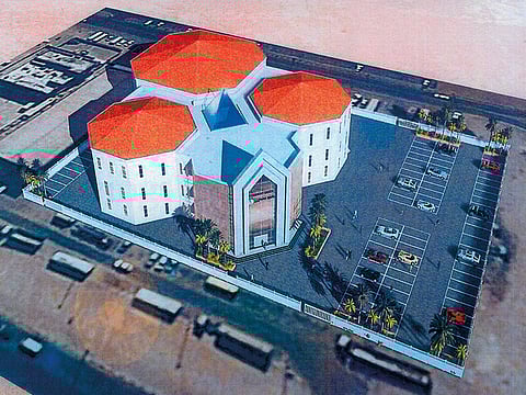 Courtesy: Anglican Church