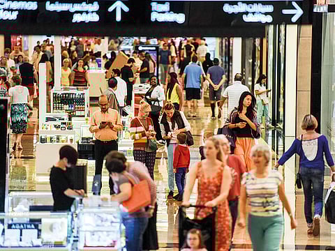 A.K Kallouche/Gulf News