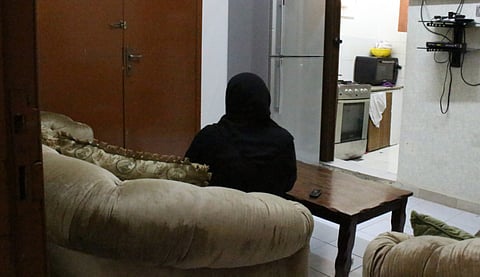 Gulf News readers’ generosity saves girl’s future