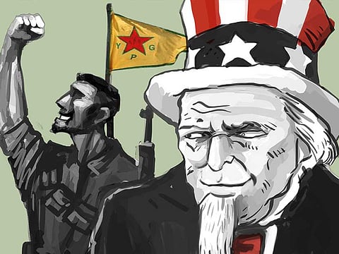 Niño Jose Heredia/©Gulf News