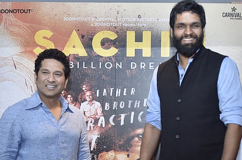 Clint Egbert/Gulf News