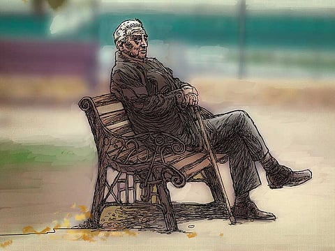 Niño Jose Heredia/©Gulf News