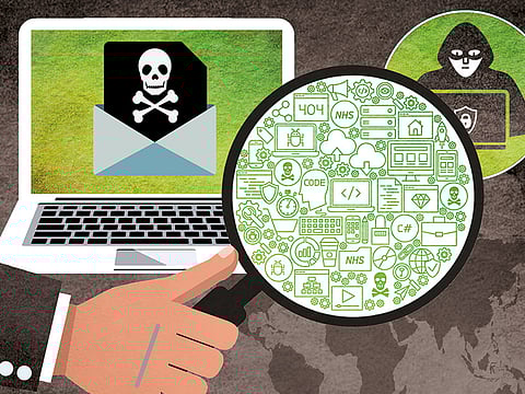 Luis Vazquez/©Gulf News