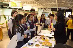 Call to change breakfast culture of Dubai children