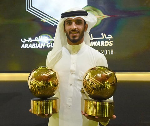 Mabkhout bags two titles, Olaroiu stuns Ten Cate