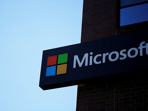 For Microsoft, the collaboration could help narrow the gap with Amazon.