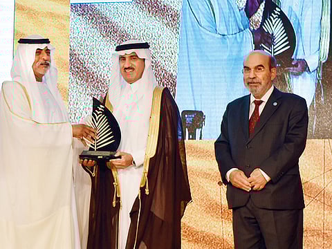 Ahmed Kutty/Gulf News