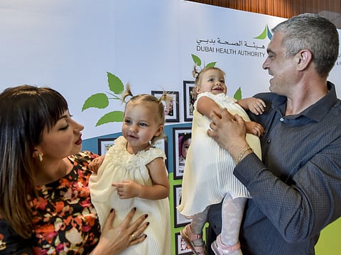 Ahmed Ramzan/Gulf News