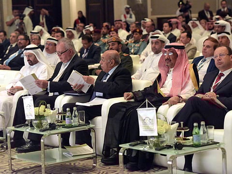 Abdul Rahman/Gulf News