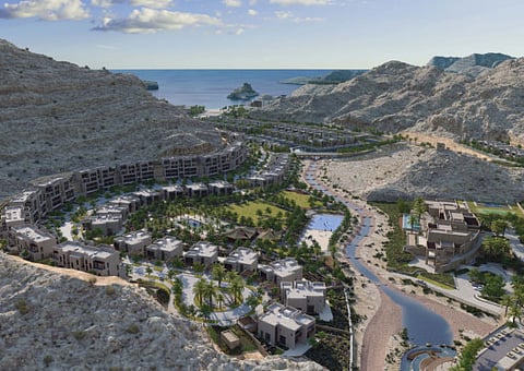 The investigations revealed that on June 3, the accused entered the Sultanate by sea, in a fishing boat loaded with a number of narcotic drugs, 16 cans of hashish, 10 packets of heroin, and two boxes of psychotropic substances.