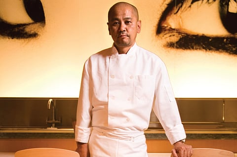Katsuya by Starck opens at Madinat Jumeirah
