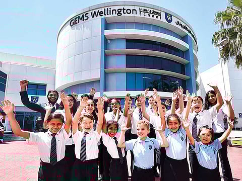 Virendra Saklani/Gulf News