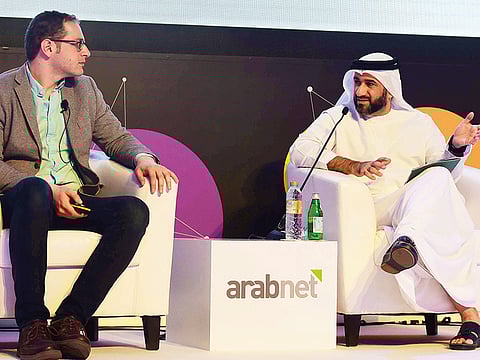 Atiq ur Rehman/Gulf News