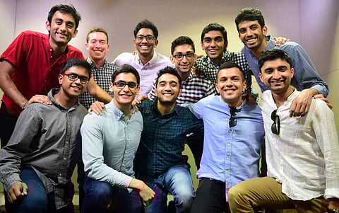 Arshad Ali/Gulf News